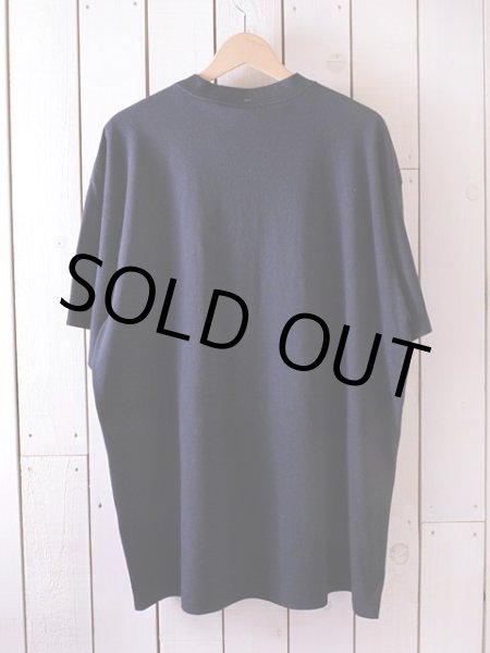 画像2: 1990s【AMERICAN BIKER】エロプリントTシャツ　 表記2XL  (2)