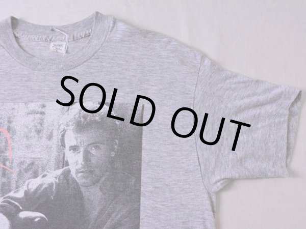 画像4: 1980s BRUCE SPRINGSTEEN TUNNEL OF LOVE EXPRESS TOUR　Tシャツ　 表記L  (4)