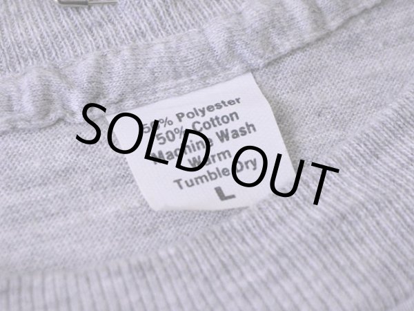 画像3: 1980s BRUCE SPRINGSTEEN TUNNEL OF LOVE EXPRESS TOUR　Tシャツ　 表記L  (3)