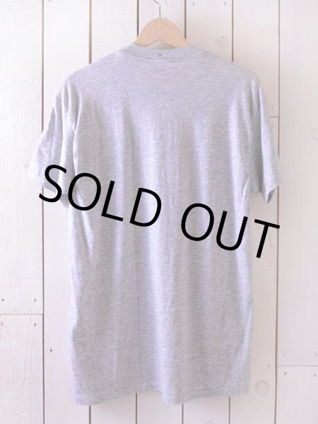 画像2: 1980s BRUCE SPRINGSTEEN TUNNEL OF LOVE EXPRESS TOUR　Tシャツ　 表記L  (2)