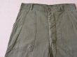 画像6: 1960s US.ARMYコットンベイカーパンツ　 表記W32  (6)