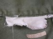 画像4: 1960s US.ARMYコットンベイカーパンツ　 表記W32  (4)