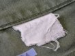画像3: 1960s US.ARMYコットンベイカーパンツ　 表記W32  (3)