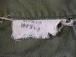 画像4: 1960s US.ARMYコットンベイカーパンツ　 表記W32  (4)