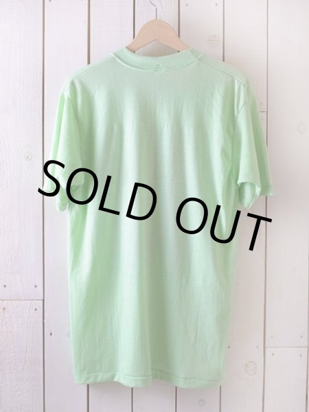 画像2: 1970s ELTON JOHN フォトTシャツ　 表記L  (2)