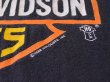 画像7: 1980s【HARLEY-DAVIDSON】バー&シールドTシャツ　 表記M  (7)