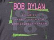 画像9: 1980s BOB DYLANライブTシャツ　 表記L  (9)