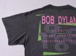 画像8: 1980s BOB DYLANライブTシャツ　 表記L  (8)