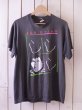 画像1: 1980s BOB DYLANライブTシャツ　 表記L  (1)