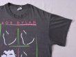 画像5: 1980s BOB DYLANライブTシャツ　 表記L  (5)