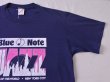 画像5: 1980s Blue Note JAZZ FESTIVAL Tシャツ　 表記L  (5)