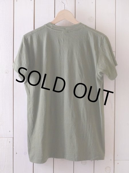 画像2: 1980s WINGS OF VICTORY AIR SHOW’87 Tシャツ U.S.AIR FORCE　 DEAD STOCK!! 　 表記M  (2)