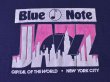 画像6: 1980s Blue Note JAZZ FESTIVAL Tシャツ　 表記L  (6)