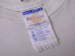 画像3: 1990s Hard Rock Cafe×Peter Max Tシャツ　 表記S  (3)