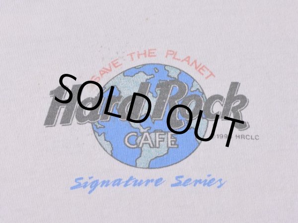 胸プリント付近に少々汚れ。