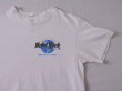 画像4: 1990s Hard Rock Cafe×Peter Max Tシャツ　 表記S  (4)