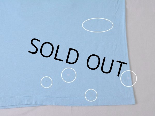 バック裾に少々色落ち・汚れ。