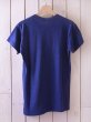 画像2: 1980s BUGGY CLUB Tシャツ　 表記M  (2)