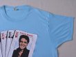 画像4: 1980s KING OF HEARTS ELVIS Tシャツ　 表記XL  (4)