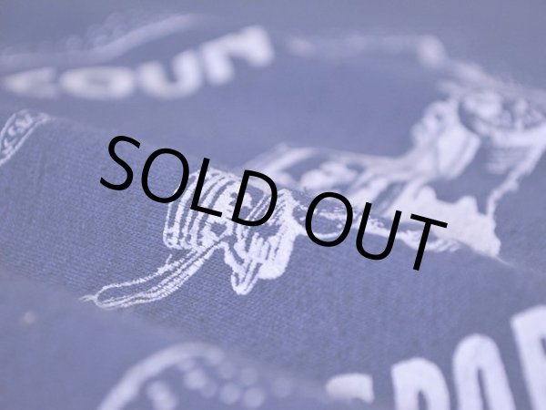 画像7: 1980s BUGGY CLUB Tシャツ　 表記M  (7)