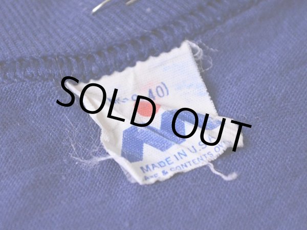 画像3: 1980s BUGGY CLUB Tシャツ　 表記M  (3)