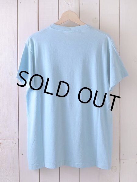 画像2: 1980s KING OF HEARTS ELVIS Tシャツ　 表記XL  (2)