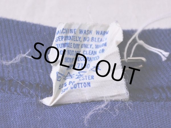 画像4: 1980s BUGGY CLUB Tシャツ　 表記M  (4)