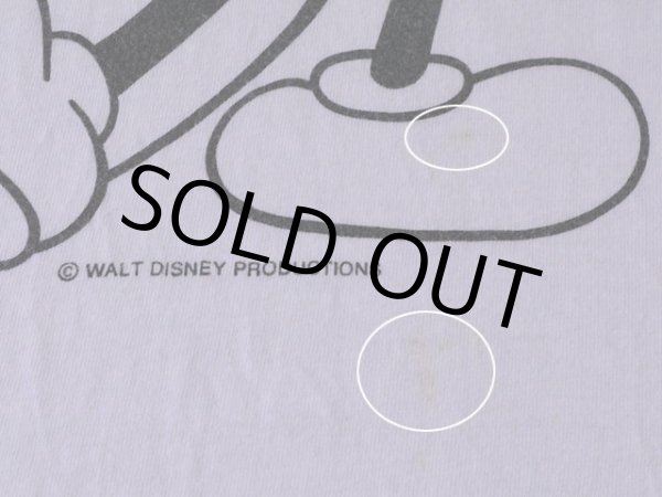 フロントに僅かなシミ汚れ。