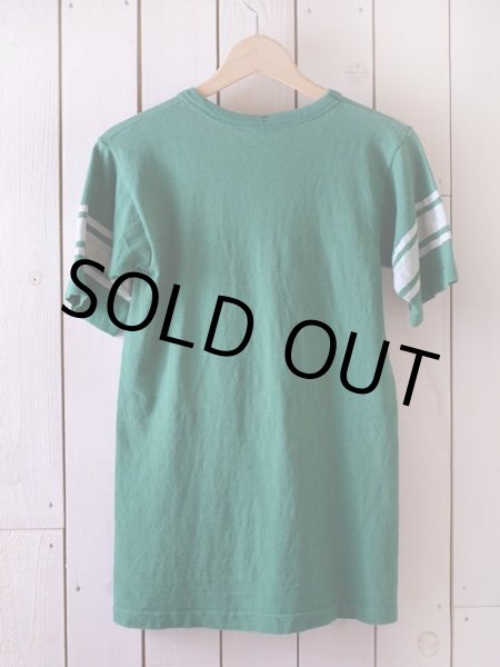 画像2: 1970s【Champion】WINフットボールTシャツ Philadelphia Eagles  表記M  (2)