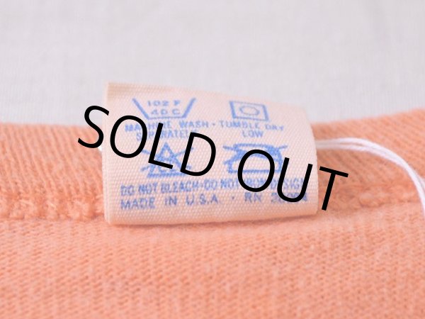 画像4: 1980s【Champion】WINフットボールTシャツ Cleveland Browns　 表記L  (4)