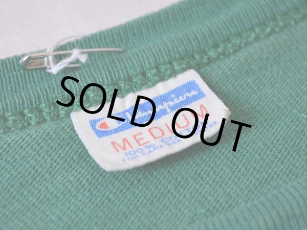 画像3: 1970s【Champion】WINフットボールTシャツ Philadelphia Eagles  表記M  (3)