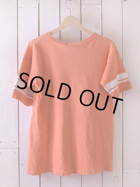 画像2: 1980s【Champion】WINフットボールTシャツ Cleveland Browns　 表記L  (2)