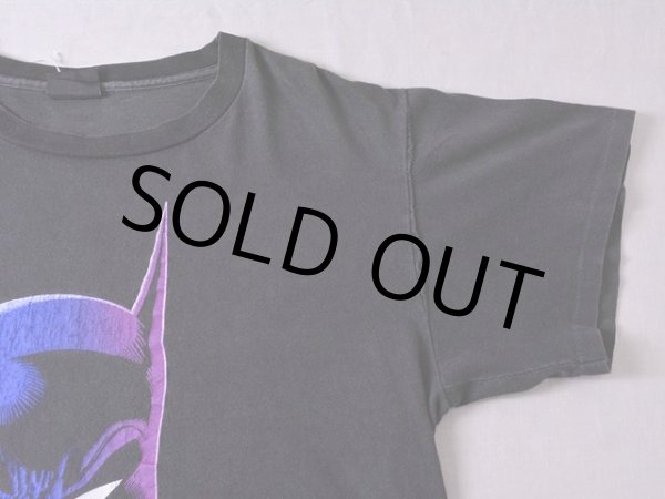 画像4: 1980s BATMANアメコミTシャツ　 表記L  (4)