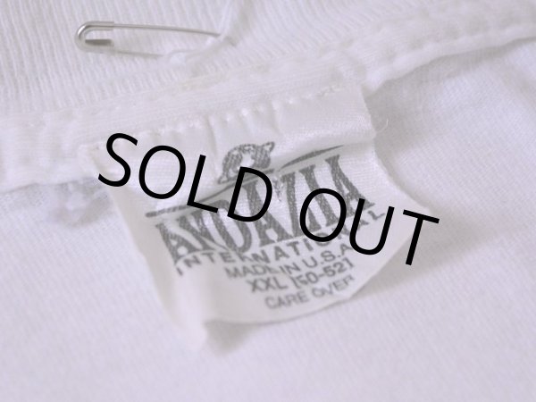 画像3: 1990sアインシュタインTシャツ　 表記XXL  (3)