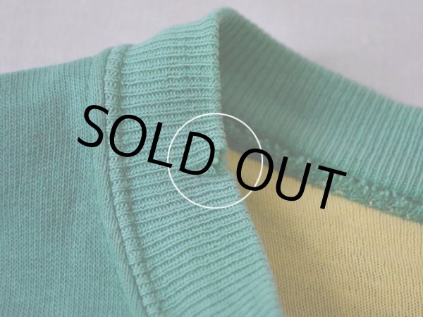 首リブに少々ダメージ。