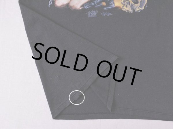 裾に少々ダメージ。