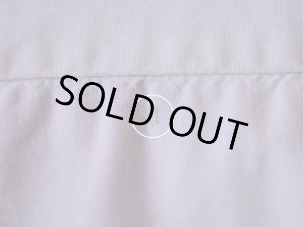 背中に僅かなダメージ。