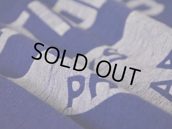 画像6: 1950s【Southern】カレッジTシャツ　 表記M  (6)