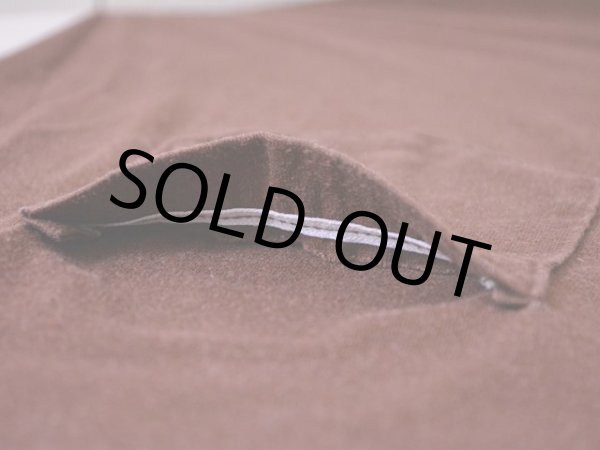 画像6: 1980sポケットTシャツ　 表記L  (6)