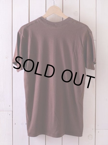 画像2: 1980sポケットTシャツ　 表記L  (2)