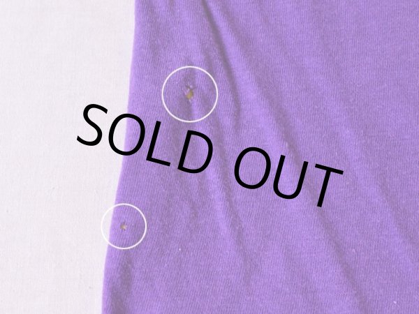 左脇腹付近に僅かなダメージ。