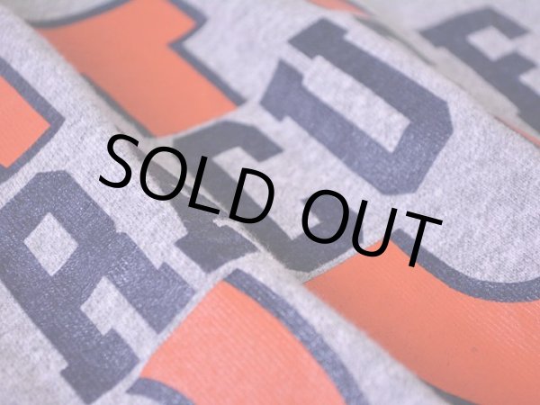 画像6: 1980s【Champion】88/12カレッジTシャツ  表記XL  (6)