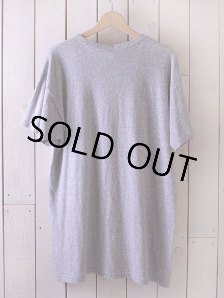 画像2: 1980s【Champion】88/12カレッジTシャツ  表記XL  (2)