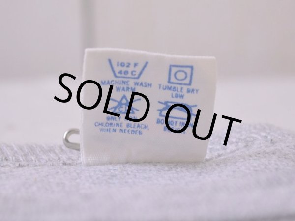 画像4: 1980s【Champion】88/12カレッジTシャツ  表記XL  (4)