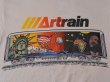 画像5: 1980s Artrain USA Tシャツ　 表記M  (5)