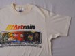 画像4: 1980s Artrain USA Tシャツ　 表記M  (4)