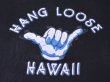 画像5: 1980s HANG LOOSEパキ綿Tシャツ　 実寸L  (5)