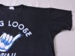 画像4: 1980s HANG LOOSEパキ綿Tシャツ　 実寸L  (4)