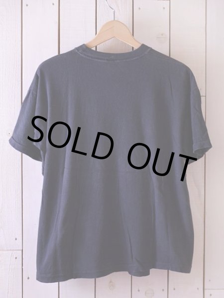 画像2: 1980s HANG LOOSEパキ綿Tシャツ　 実寸L  (2)