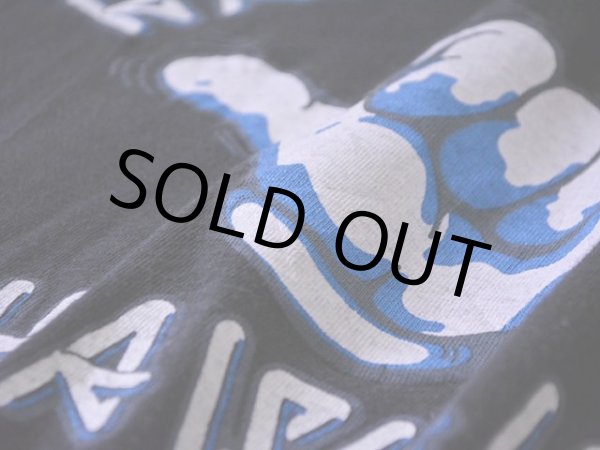 画像6: 1980s HANG LOOSEパキ綿Tシャツ　 実寸L  (6)